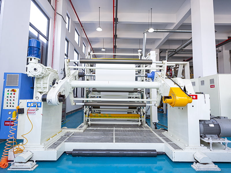 อุปกรณ์โรงงาน