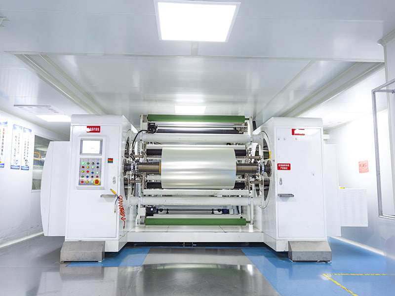 อุปกรณ์โรงงาน