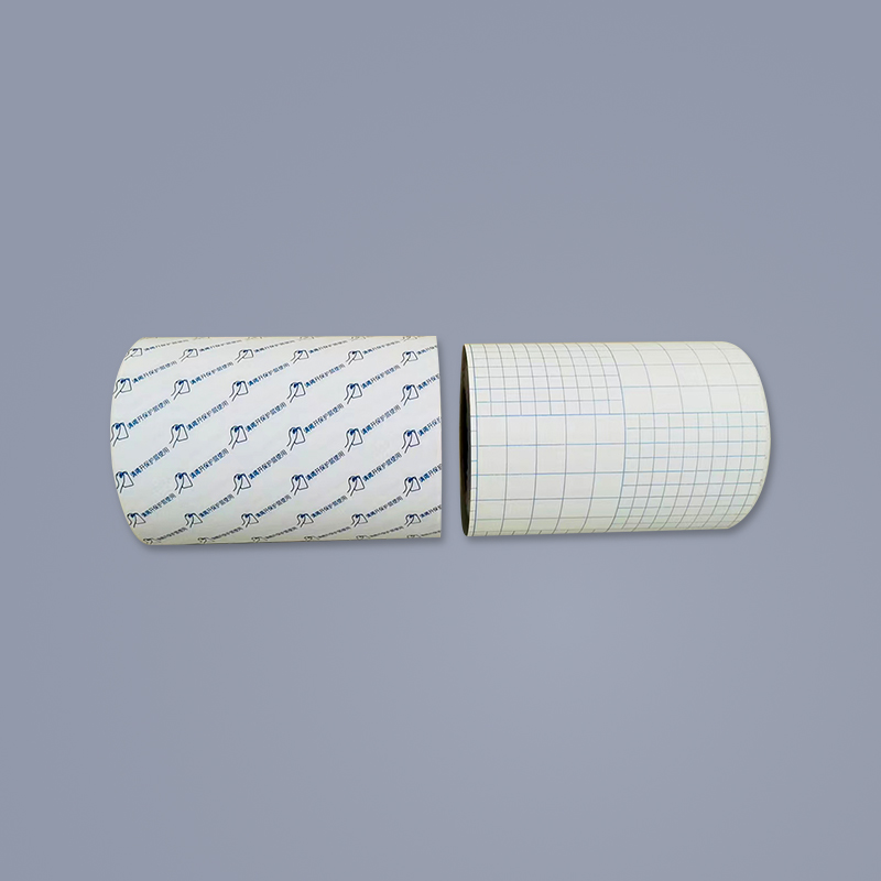 กระดาษปล่อยกระดาษทองแดง