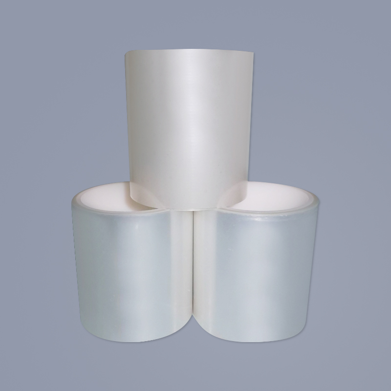 ฟิล์มปล่อยฟลูออรีน