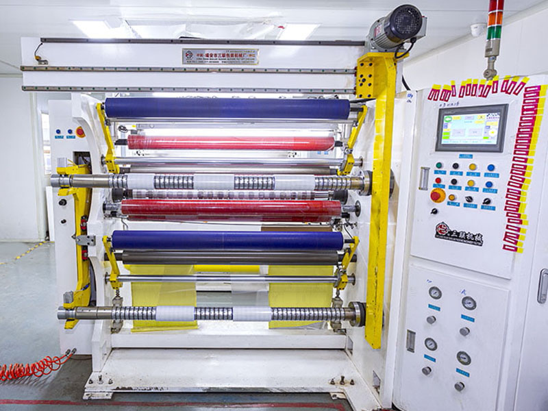 อุปกรณ์โรงงาน