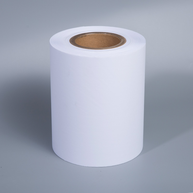 กระดาษเผยแพร่ตารางสีขาว