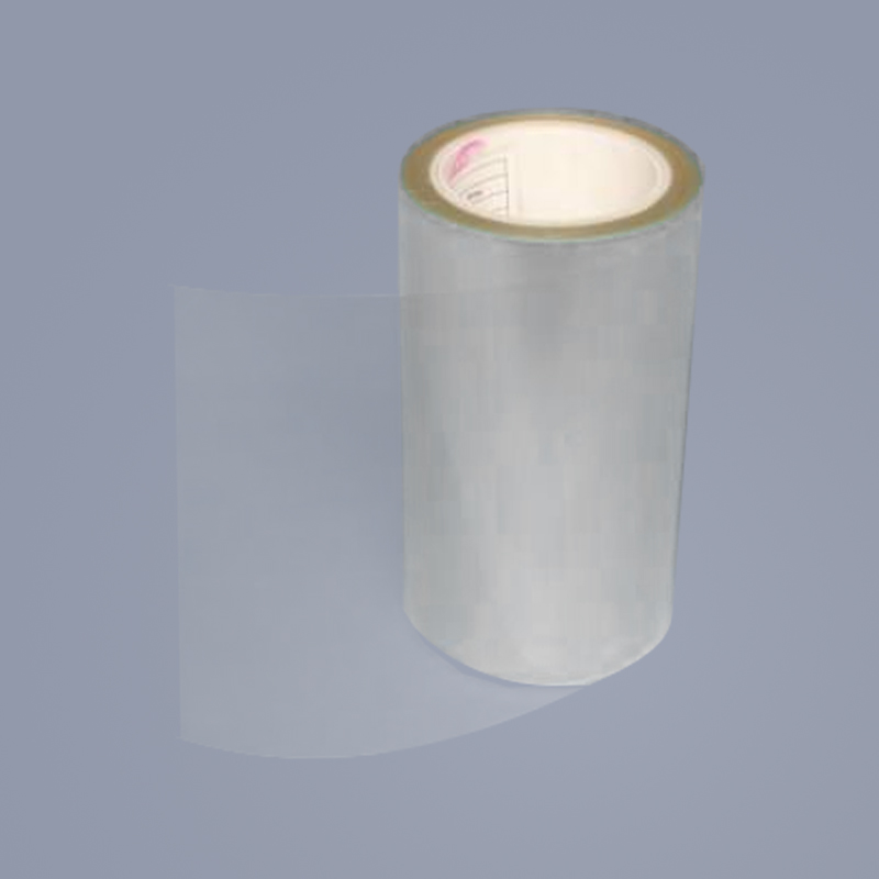 ฟิล์มปล่อยที่ไม่ใช่ซิลิคอน