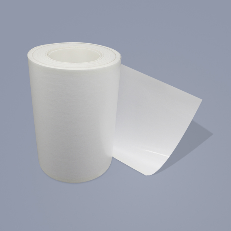 กระดาษลอกลายนูนสีขาว