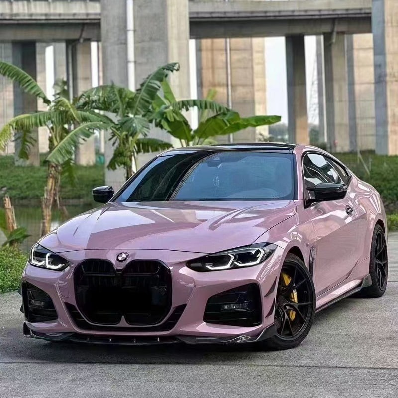 การปกป้องสีรถยนต์