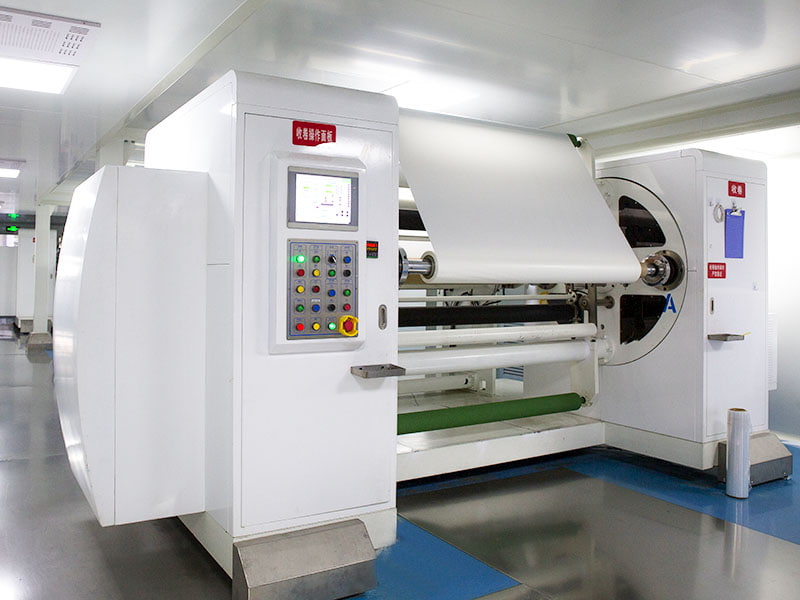 อุปกรณ์โรงงาน