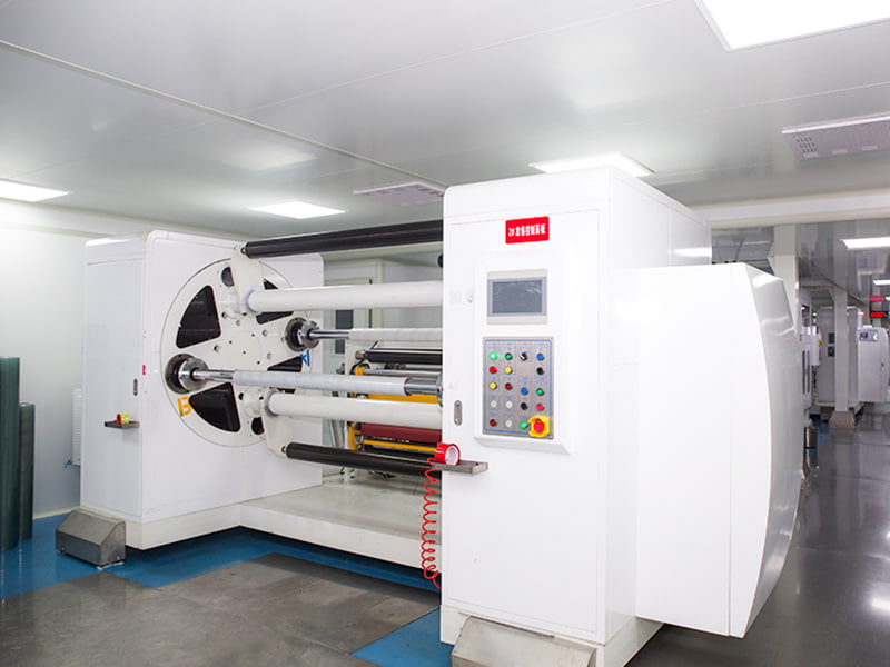 อุปกรณ์โรงงาน