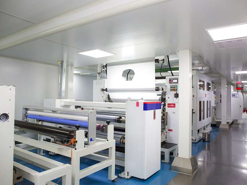 อุปกรณ์โรงงาน