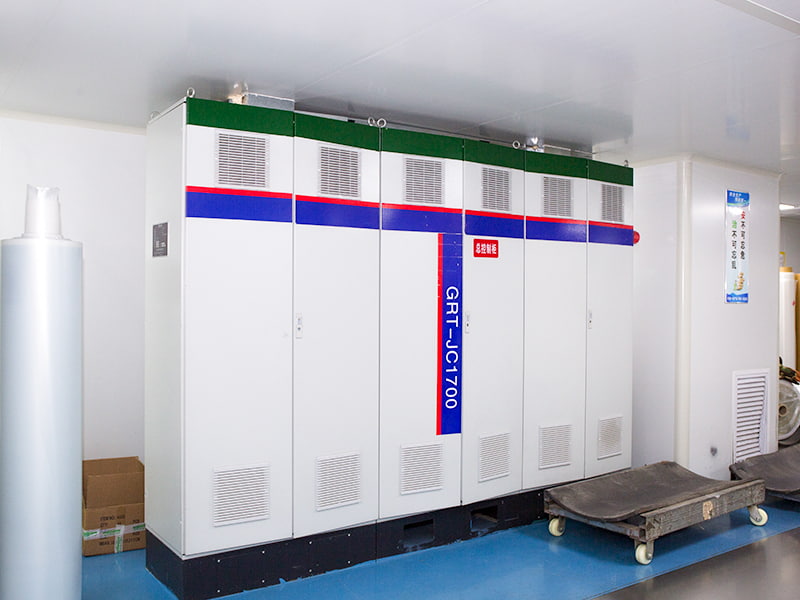 อุปกรณ์โรงงาน