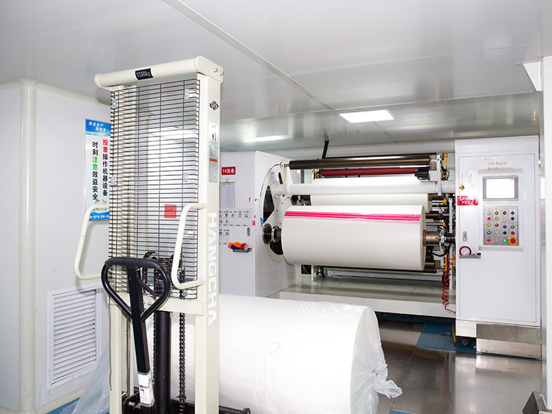 อุปกรณ์โรงงาน