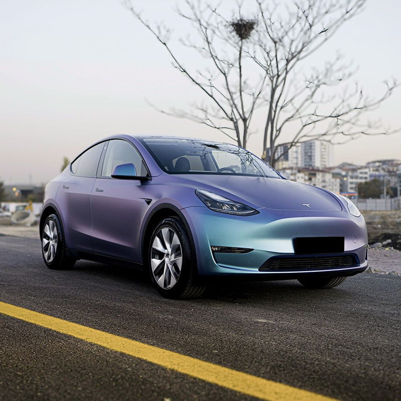 PPF(ฟิล์มป้องกันสี)